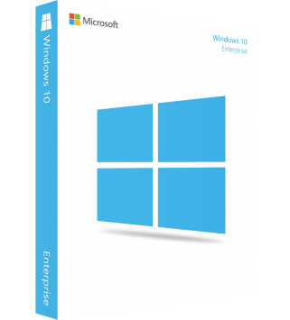 Microsoft Windows 10 Enterprise LTSC 2021 Deutsch/Multilingual (DG7GMGF0D19L:0001)