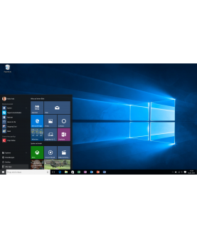 Microsoft Windows 10 Home Deutsch/Multilingual (KW9-00265)
