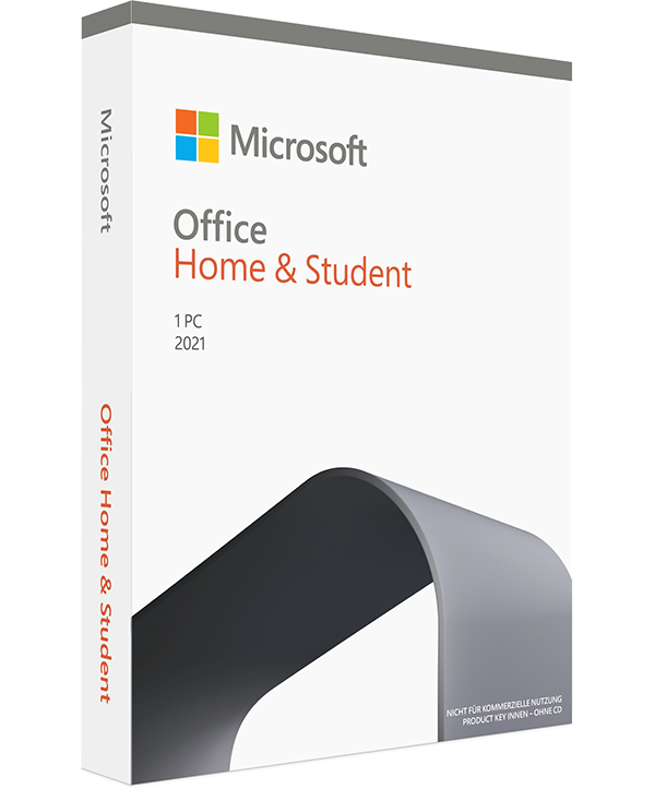 Microsoft Office 2021 Home and Student Windows Deutsch/Multilingual (79G-05339) Microsoft Office 2021 Home and Student Windows Deutsch/Multilingual (79G-05339)