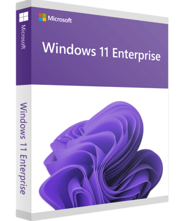 Microsoft Windows 11 Enterprise LTSC 2024 Upgrade (NCE COM BAS PER 1TM) Deutsch/Multilingual Microsoft Windows 11 Enterprise LTSC 2024 Upgrade (NCE COM BAS PER 1TM) Deutsch/Multilingual