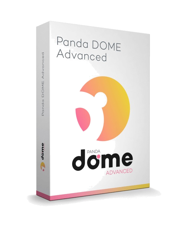 Panda Dome Advanced 1 User 1 Jahr MD (Multi-Device)