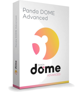 Panda Dome Advanced 1 User 1 Jahr MD (Multi-Device)