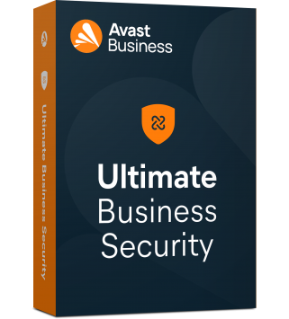 Avast Ultimate Business Security