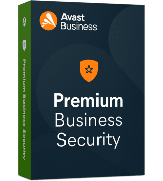 Avast Premium Business Security