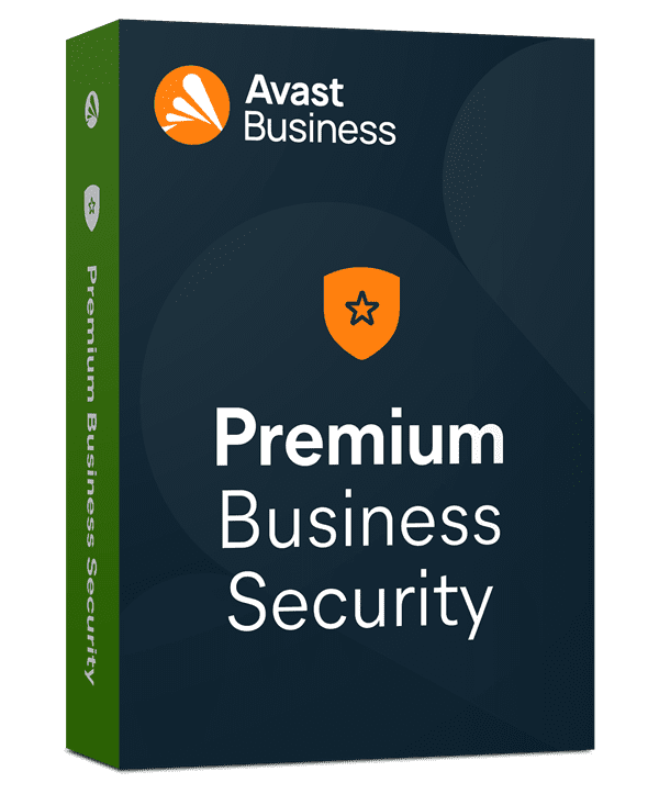 Avast Premium Business Security Avast Premium Business Security