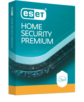 ESET Home Security Premium
