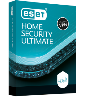 ESET Home Security Ultimate