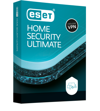 ESET Home Security Ultimate
