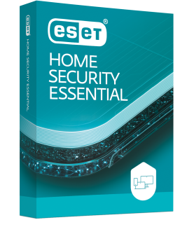 ESET Home Security Essential