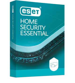 ESET Home Security Essential