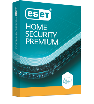 ESET Home Security Premium