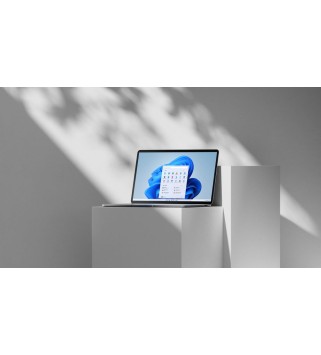 Microsoft Windows 11 Professional Deutsch/Multilingual (Dauerlizenz) (FQC-10572) mit E&R Cashback