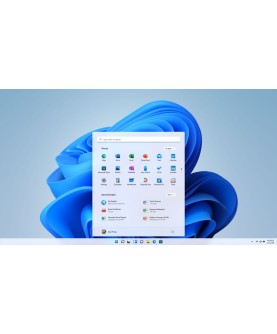 Microsoft Windows 11 Home Deutsch/Multilingual (KW9-00664) (Dauerlizenz, Retail) mit E&R Cashback