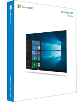 Microsoft Windows 10 Home Deutsch/Multilingual