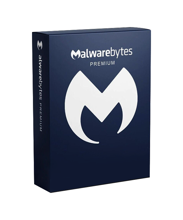 Malwarebytes Premium 3 User 1 Jahr Deutsch/Multilingual (aktuelle Jahresversion)