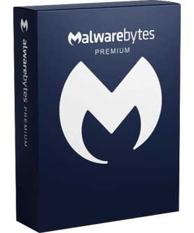 Malwarebytes Premium 1 User 1 Jahr Deutsch/Multilingual (aktuelle Jahresversion)