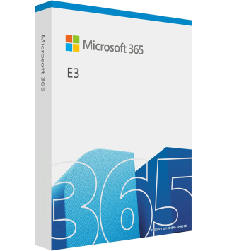 Microsoft 365 E3 EEA Deutsch/Multilingual (ohne Teams) (CFQ7TTC0LFLX:0010) (CSP)