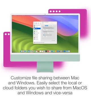 Parallels Desktop 26 Standard für Mac 1 Gerät Deutsch/Multilingual (ESDPD26EU) (Dauerlizenz, kein Abo)