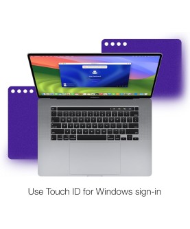 Parallels Desktop 26 Pro für Mac 1 Gerät 1 Jahr Deutsch/Multilingual (ESDPD26EU)