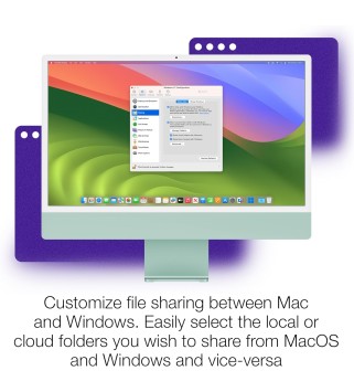 Parallels Desktop 26 Pro für Mac 1 Gerät 1 Jahr Deutsch/Multilingual (ESDPD26EU)