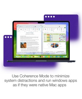 Parallels Desktop 26 Pro für Mac 1 Gerät 1 Jahr Deutsch/Multilingual (ESDPD26EU)