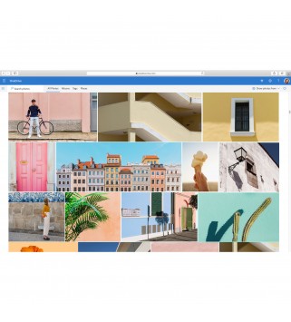 Microsoft 365 Family 1 Jahr 6 PCs/Macs + 6 Tablets (6 Personen) inkl. Copilot-KI + 6 TB Cloud (6GQ-00092)  mit E&R Cashback