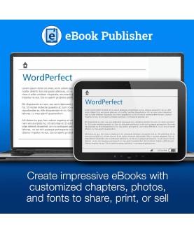 Corel WordPerfect Office Standard 2021 1 User Deutsch/Multilingual (unbegrenzte Laufzeit, kein Abo) (LCWP2021ML1)