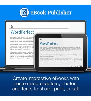 Corel WordPerfect Office Standard 2021 1 User Deutsch/Multilingual (unbegrenzte Laufzeit, kein Abo) (LCWP2021ML1)