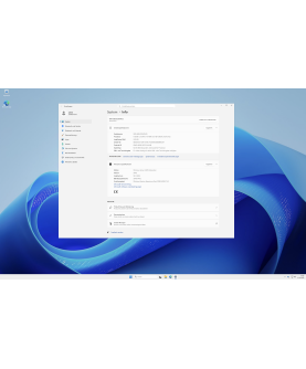 Microsoft Windows Server 2025 Standard 64-Bit 16 Core Deutsch/Multilingual Download (EP2-25191) (Dauerlizenz) mit E&R Cashback