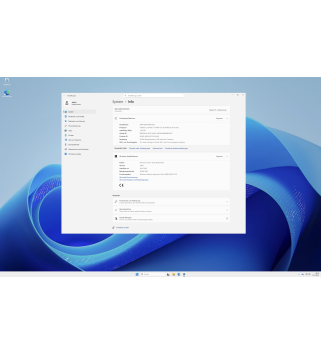 Microsoft Windows Server 2025 Standard 64-Bit 16 Core Deutsch/Multilingual Download (EP2-25191) (Dauerlizenz) mit E&R Cashback