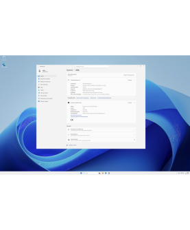 Microsoft Windows Server 2025 Standard 64-Bit 24 Core Deutsch/Multilingual Download (EP2-17544) (Dauerlizenz) mit E&R Cashback