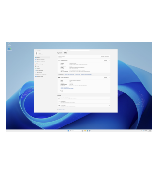 Microsoft Windows Server 2025 Standard 64-Bit 24 Core Deutsch/Multilingual Download (EP2-17544) (Dauerlizenz) mit E&R Cashback