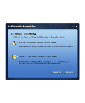 AOMEI Backupper Professional für Windows, Lifetime (lebenslange Lizenz) 1 PC
