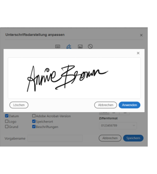 Adobe Acrobat Standard 2020 für Windows 1 Gerät (Dauerlizenz) (65310995)