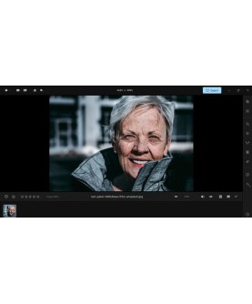 Skylum Aperty 2026 1 User 2 Geräte für PC/Mac Deutsch/Multilingual (Dauerlizenz, aktuelle Vollversion) (AP-DAR-D)