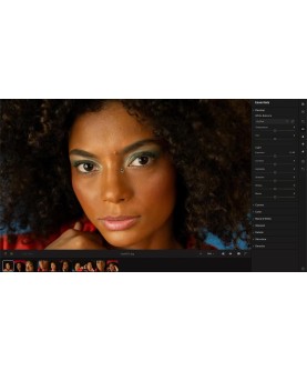 Skylum Aperty 2026 1 User 2 Geräte für PC/Mac Deutsch/Multilingual (Dauerlizenz, aktuelle Vollversion) (AP-DAR-D)