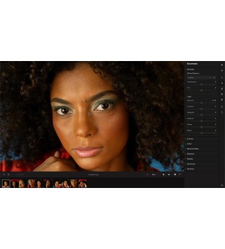 Skylum Aperty 2026 1 User 2 Geräte für PC/Mac Deutsch/Multilingual (Dauerlizenz, aktuelle Vollversion) (AP-DAR-D)