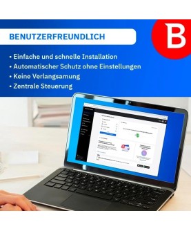 Bitdefender Ultimate Security | 5 Geräte | 1 Jahr Schutz