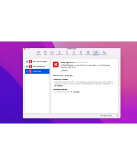 Bitdefender Premium Security | 5 Geräte | 1 Jahr Schutz