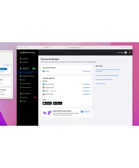 Bitdefender Premium Security | 5 Geräte | 2 Jahre Schutz