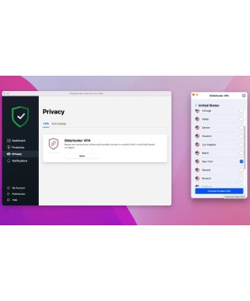 Bitdefender Premium Security | 25 Geräte | 2 Jahre Schutz