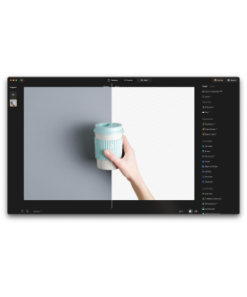 Skylum Luminar NEO MAX 1 User 2 Geräte für PC/Mac Deutsch/Multilingual (Dauerlizenz, aktuelle Vollversion) (LUMINAR-NEO-MAX)