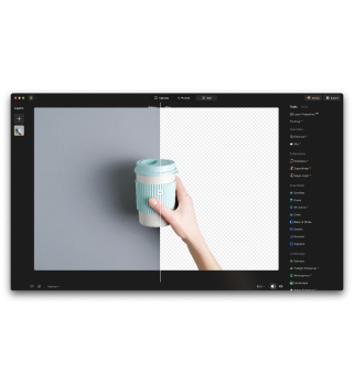 Skylum Luminar NEO MAX 1 User 2 Geräte für PC/Mac Deutsch/Multilingual (Dauerlizenz, aktuelle Vollversion) (LUMINAR-NEO-MAX)