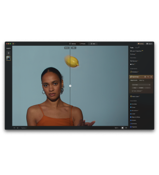 Skylum Luminar NEO MAX 2026 1 User 2 Geräte + 3 Mobilgeräte für PC/Mac Deutsch (Dauerlizenz, Vollversion) (LUMINAR-NEO-MAX)