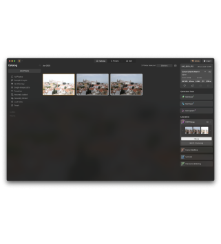 Skylum Luminar NEO MAX 1 User 2 Geräte für PC/Mac Deutsch/Multilingual (Dauerlizenz, aktuelle Vollversion) (LUMINAR-NEO-MAX)
