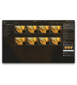 Skylum Luminar NEO MAX 1 User 2 Geräte für PC/Mac Deutsch/Multilingual (Dauerlizenz, aktuelle Vollversion) (LUMINAR-NEO-MAX)
