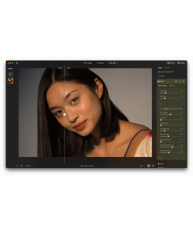 Skylum Luminar NEO 2026 1 User 2 Geräte für PC/Mac Deutsch/Multilingual (Dauerlizenz, aktuelle Vollversion) (LU-NEO-DU-DAR-D)