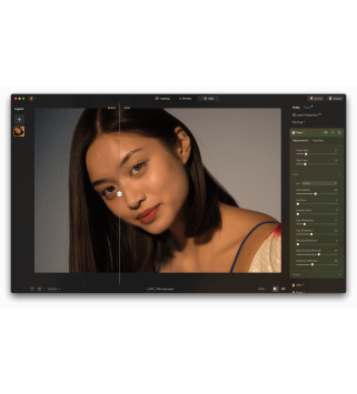 Skylum Luminar NEO 2026 1 User 2 Geräte für PC/Mac Deutsch/Multilingual (Dauerlizenz, aktuelle Vollversion) (LU-NEO-DU-DAR-D)