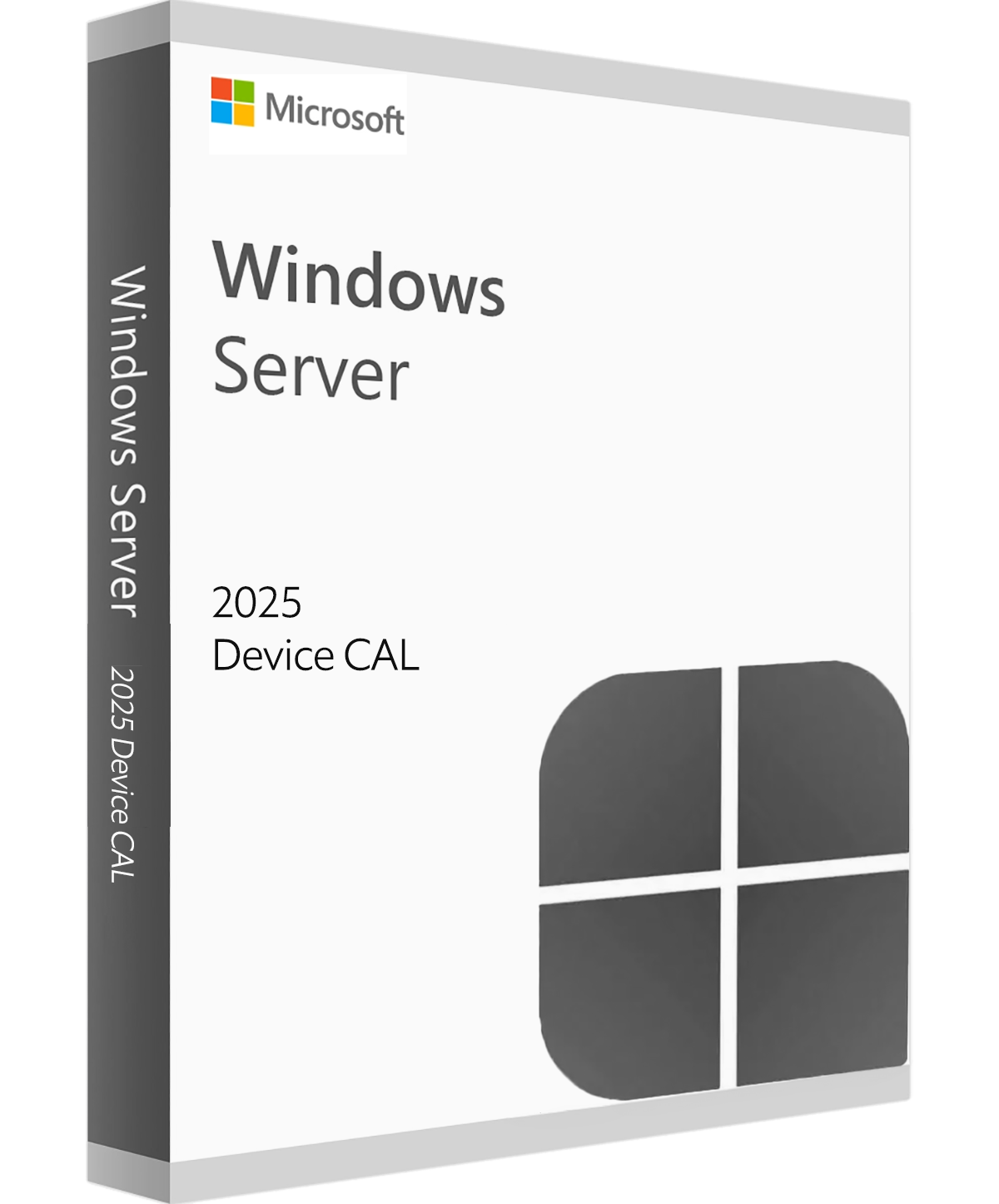 Microsoft Windows Server 2025 Standard/Datacenter Edition 5 Device CAL (EP2-17485)