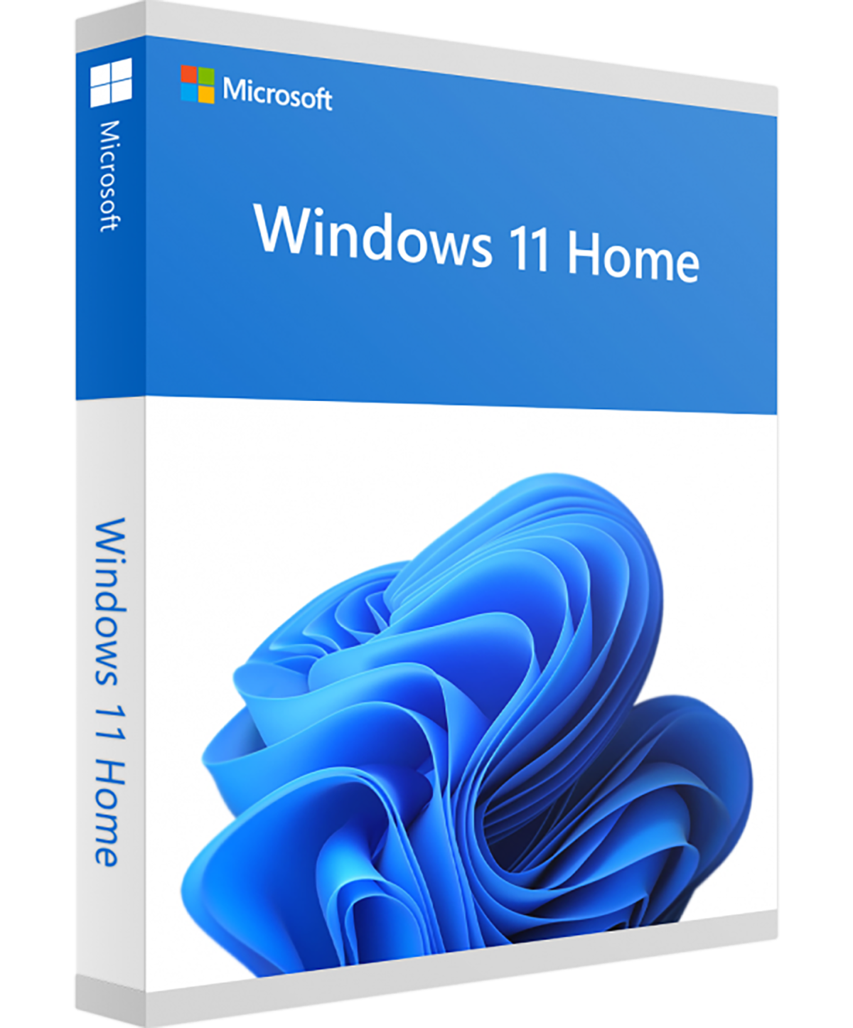 Microsoft Windows 11 Home Deutsch/Multilingual (Dauerlizenz) (KW9-00664) mit E&R Cashback